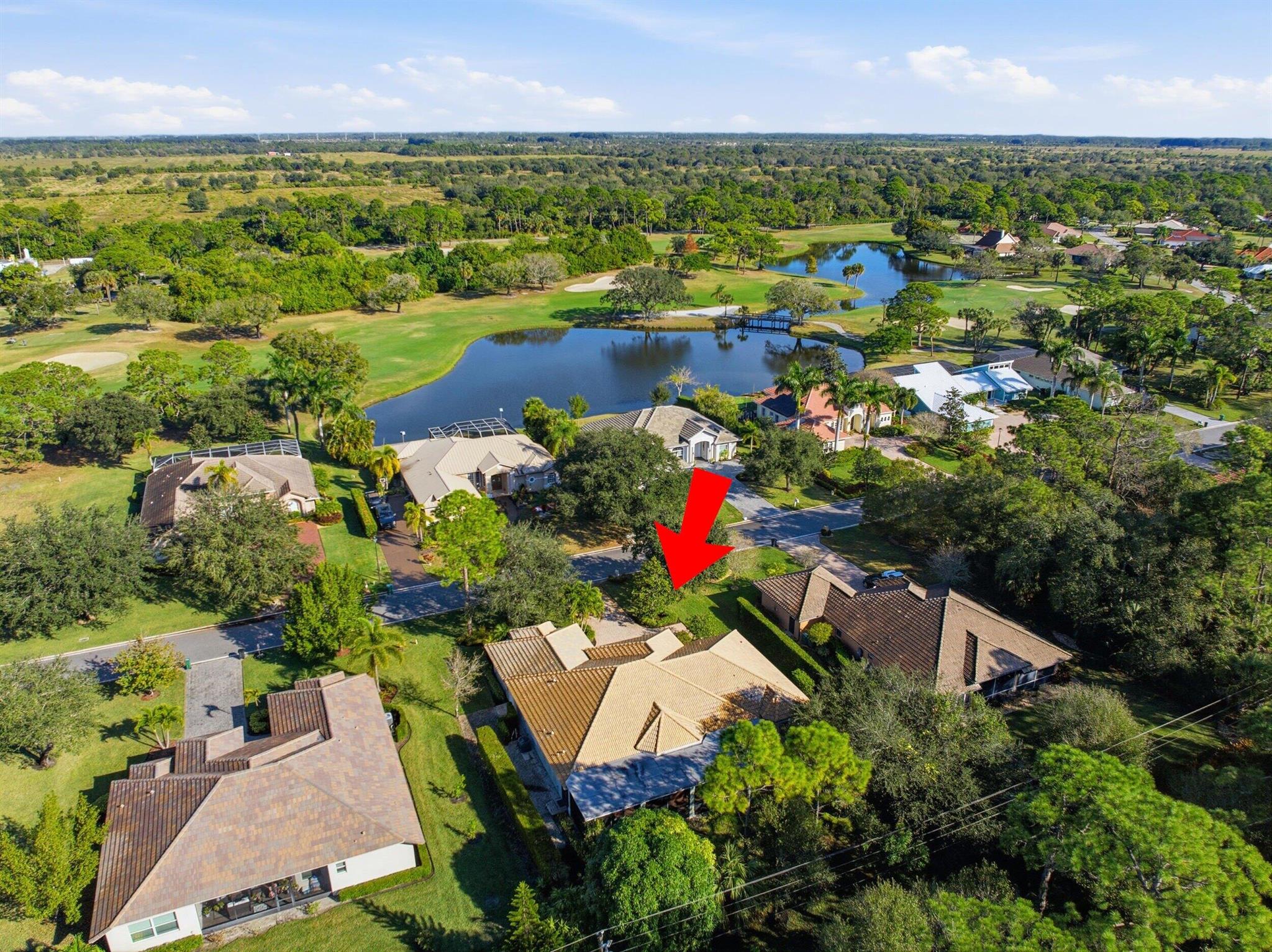 MEADOWOOD UNIT 5 - Residential