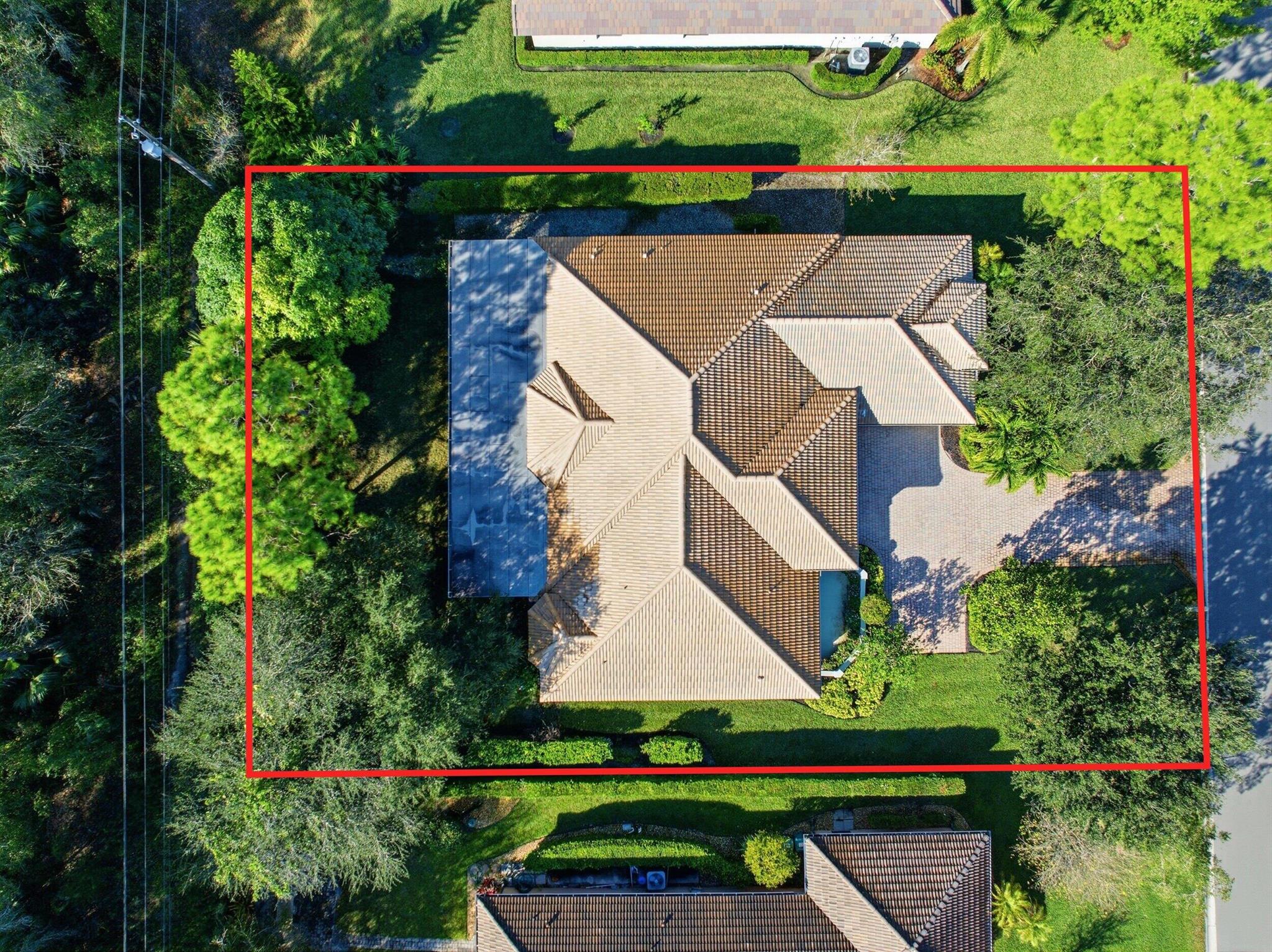 MEADOWOOD UNIT 5 - Residential