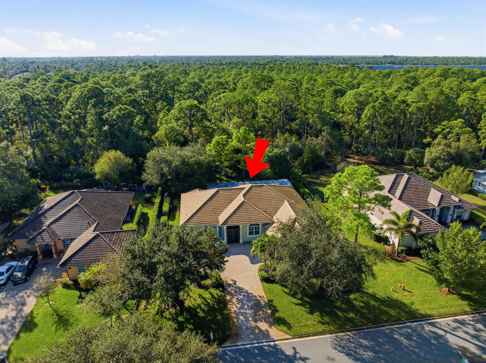 MEADOWOOD UNIT 5 - Residential