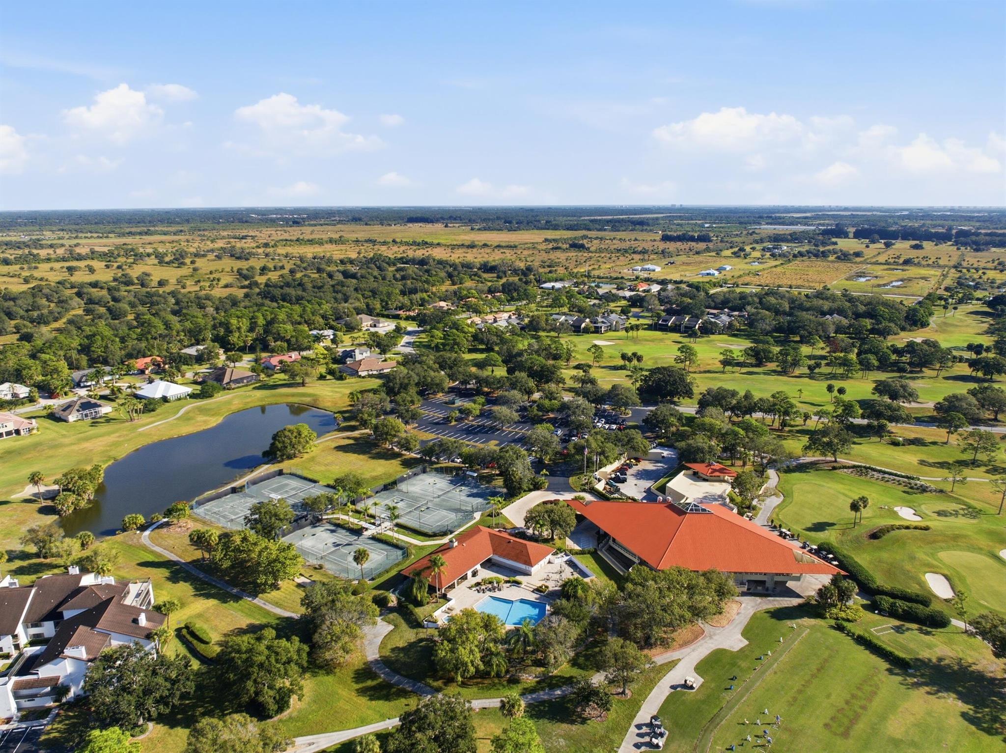 MEADOWOOD UNIT 5 - Residential