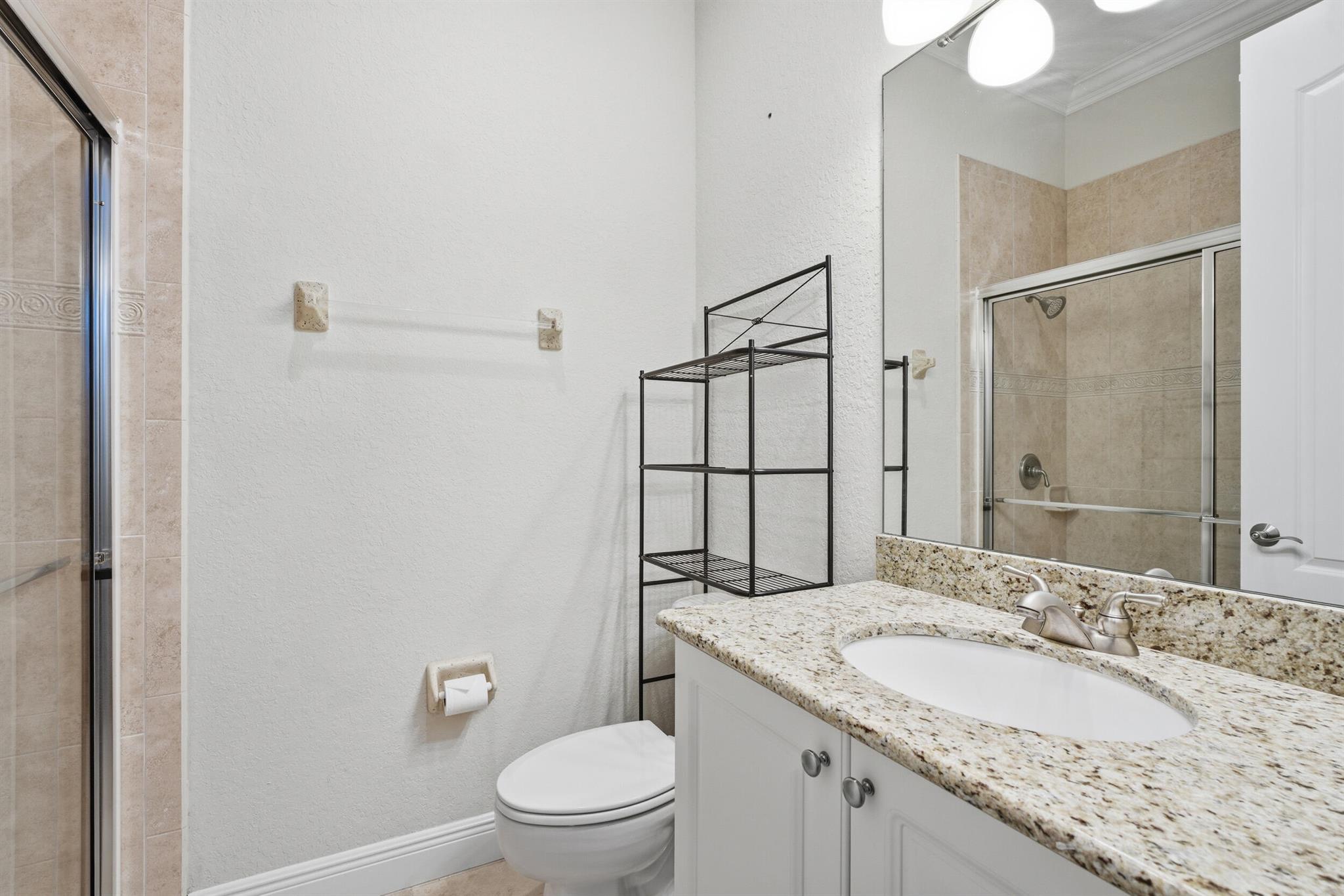 MEADOWOOD UNIT 5 - Residential