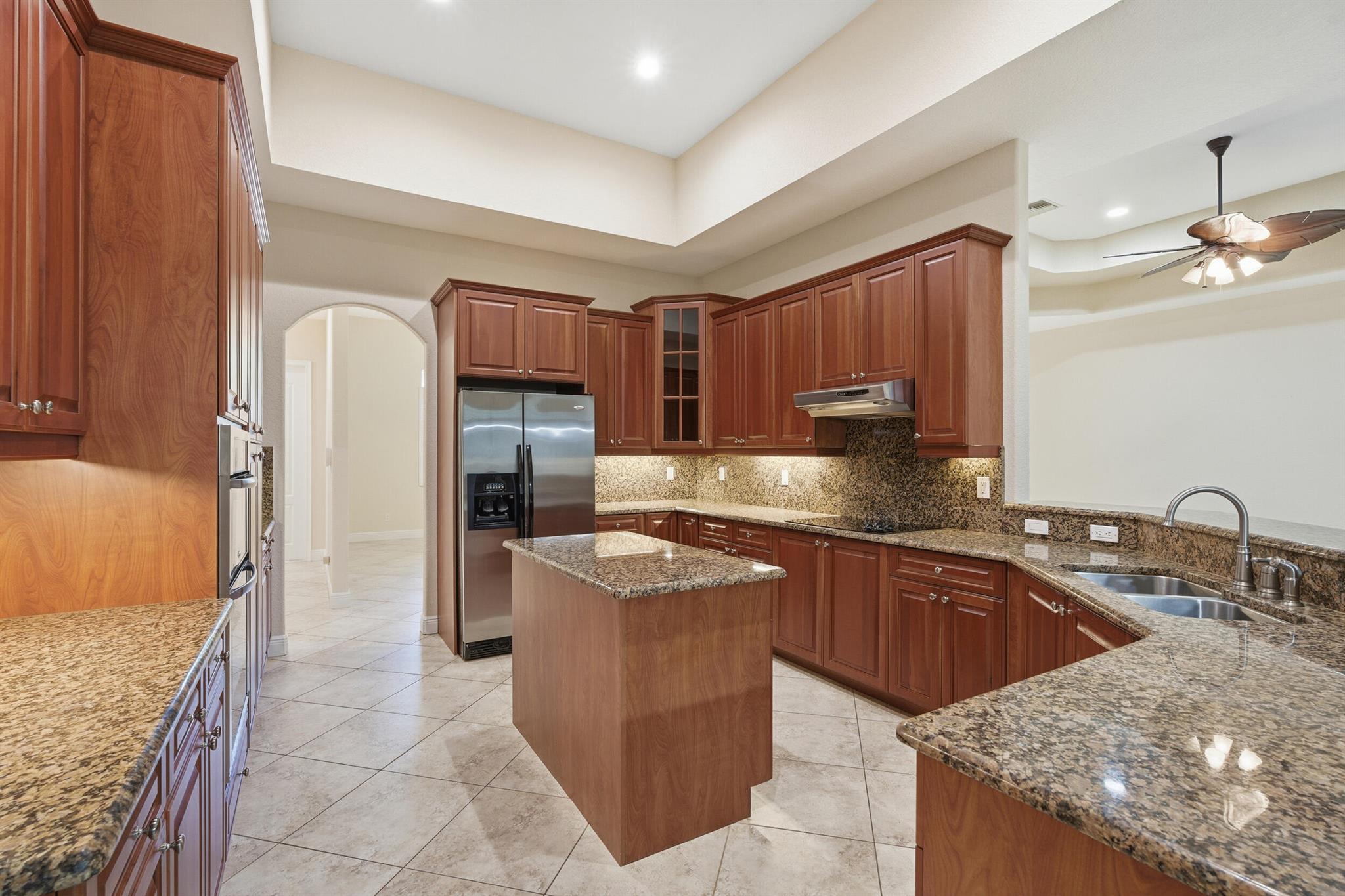 MEADOWOOD UNIT 5 - Residential