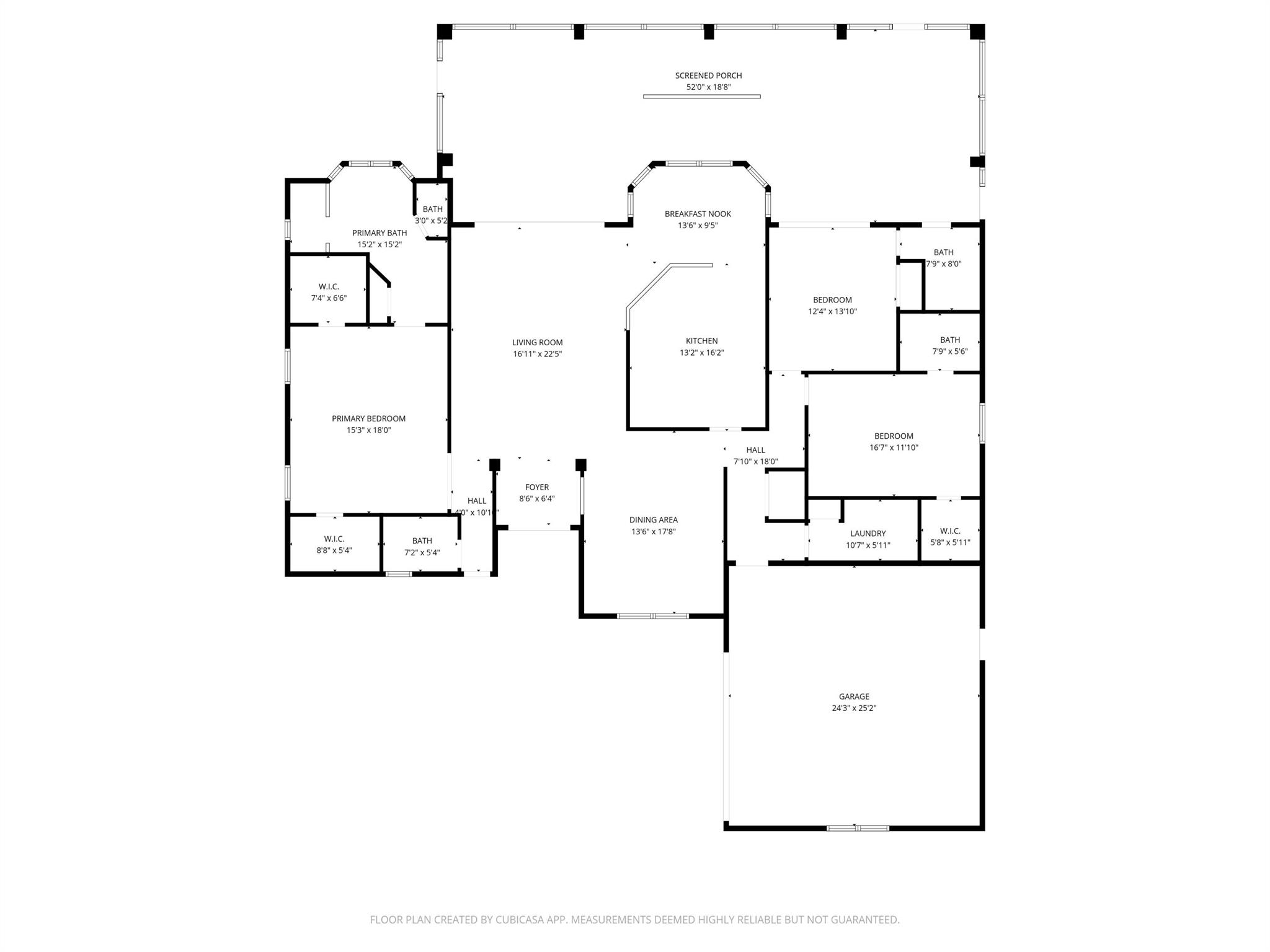 MEADOWOOD UNIT 5 - Residential