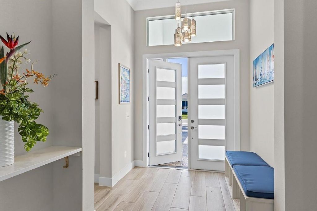 Photo of 5577 Bent Pine Square, Vero Beach, FL 32967 (MLS # R11154545)