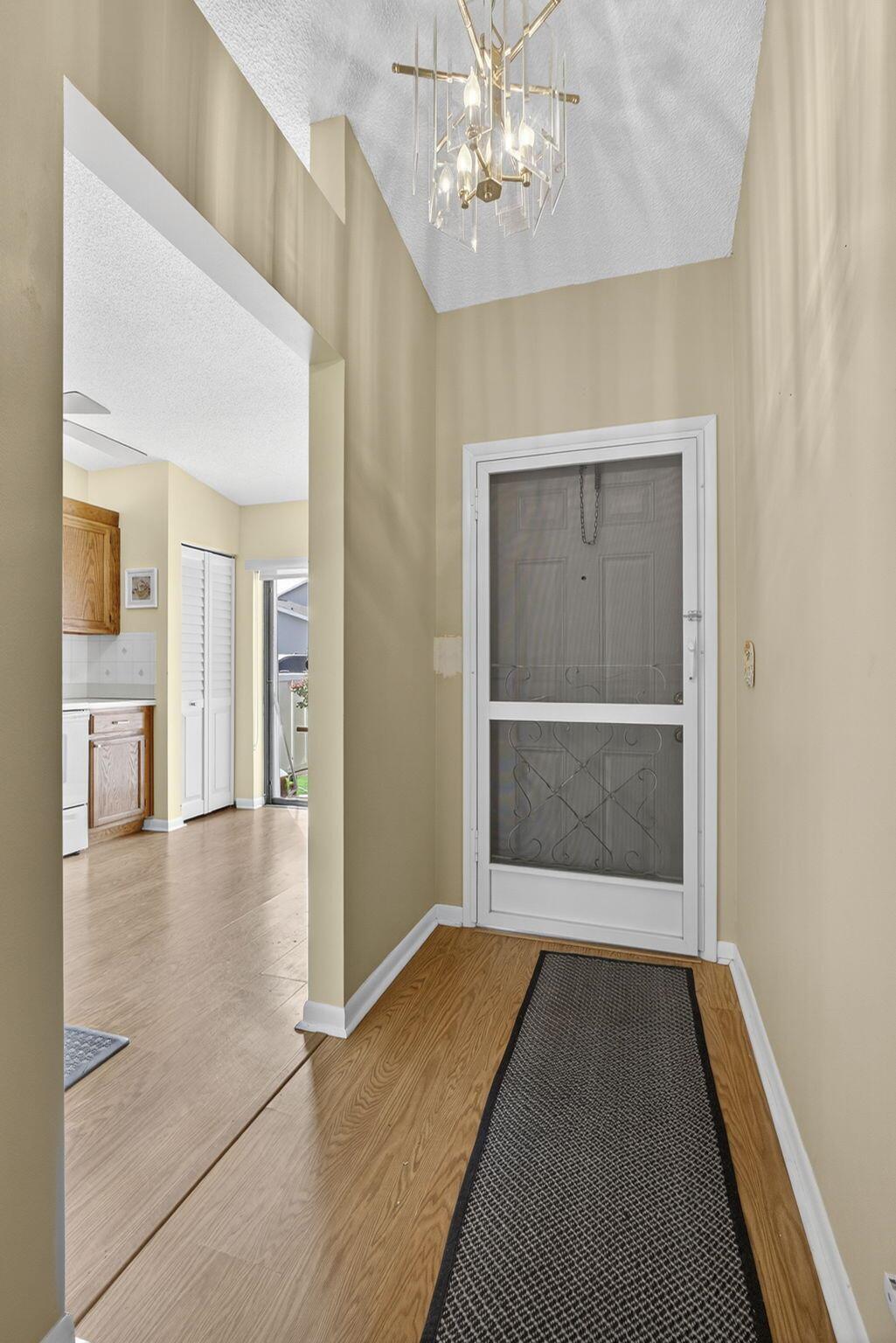 ARBOURS OF THE PALM BEACH - Residential