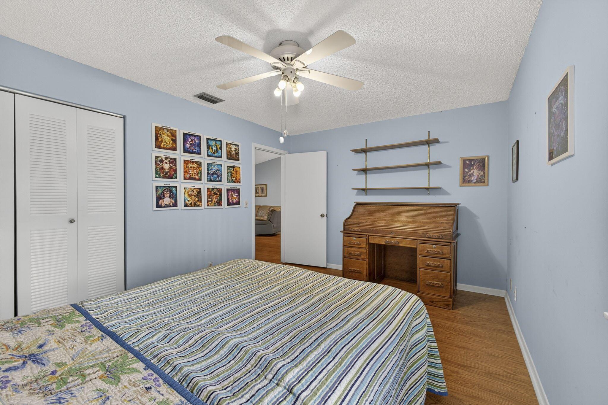 ARBOURS OF THE PALM BEACH - Residential