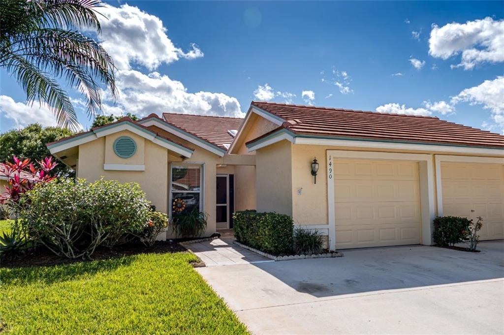 WHISPERING SOUND - Residential