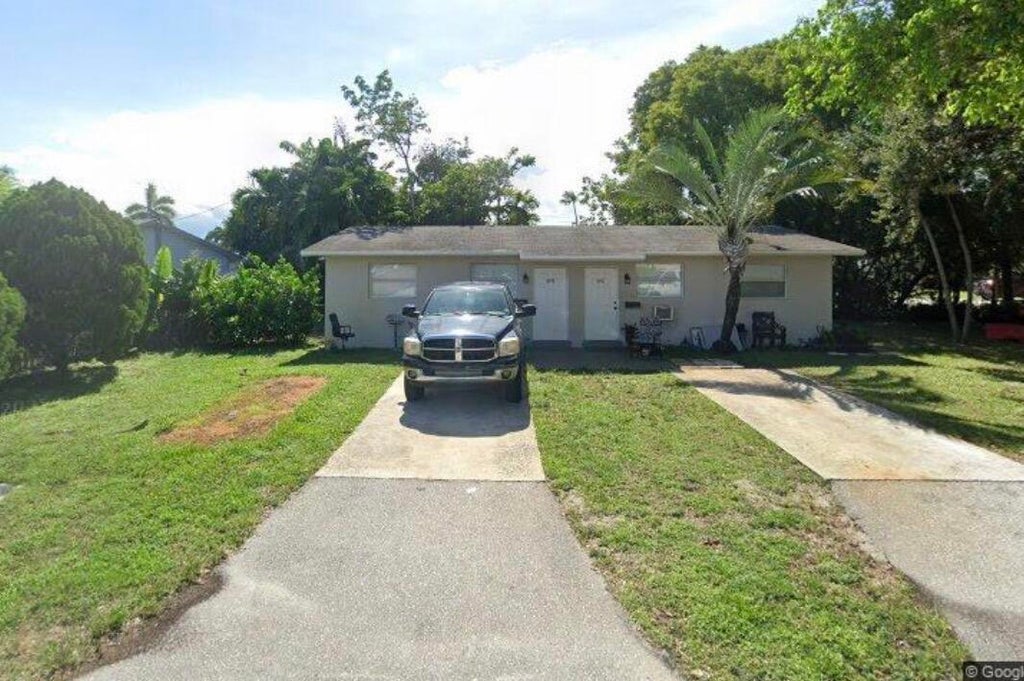 Photo of 4951 SW 26th Avenue #1-2, Dania Beach, FL 33312 (MLS # B26042624)