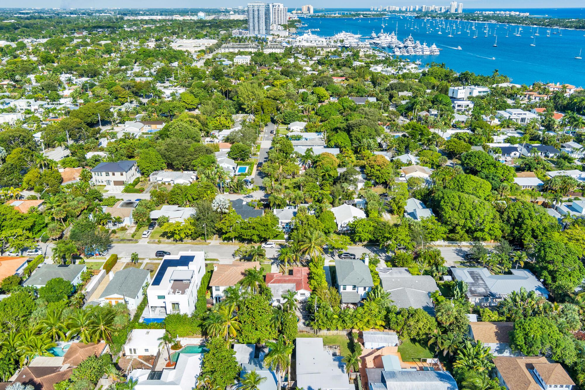 NORTH SHORE TERRACE 1 - Residential