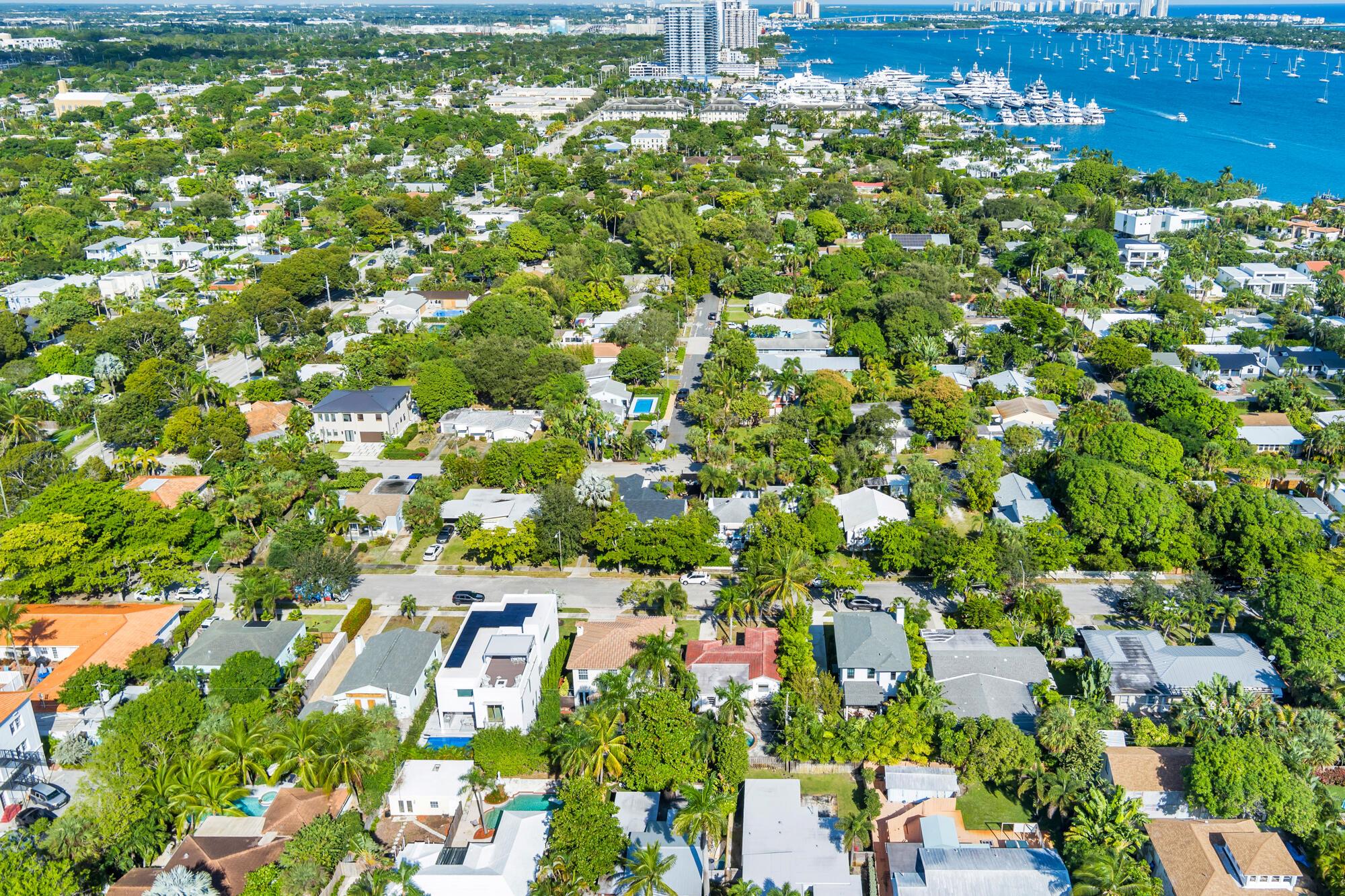 NORTH SHORE TERRACE 1 - Residential