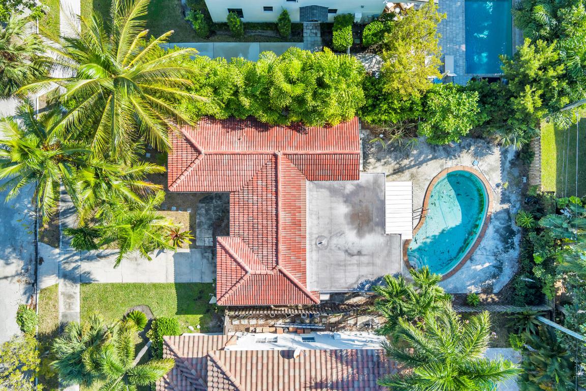 NORTH SHORE TERRACE 1 - Residential