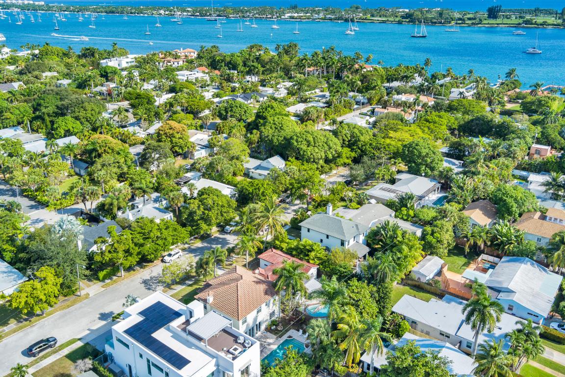NORTH SHORE TERRACE 1 - Residential