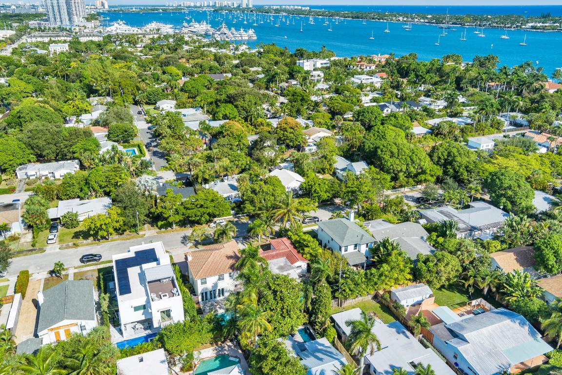 NORTH SHORE TERRACE 1 - Residential