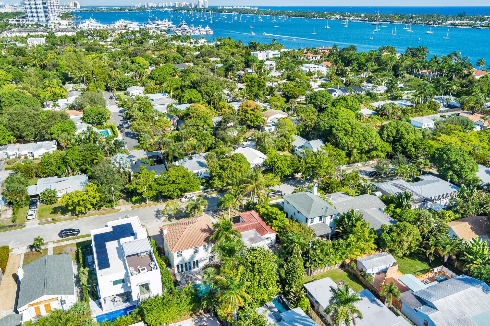 NORTH SHORE TERRACE 1 - Residential