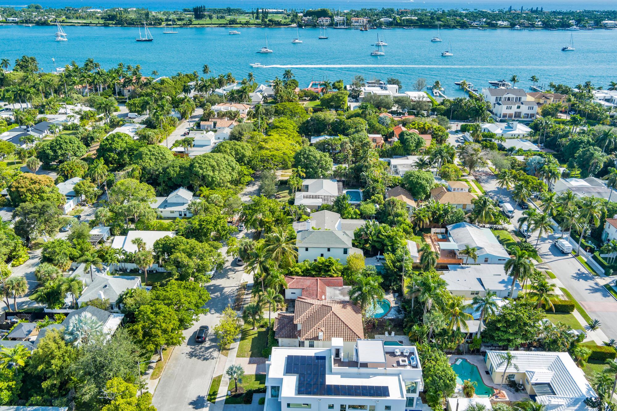 NORTH SHORE TERRACE 1 - Residential