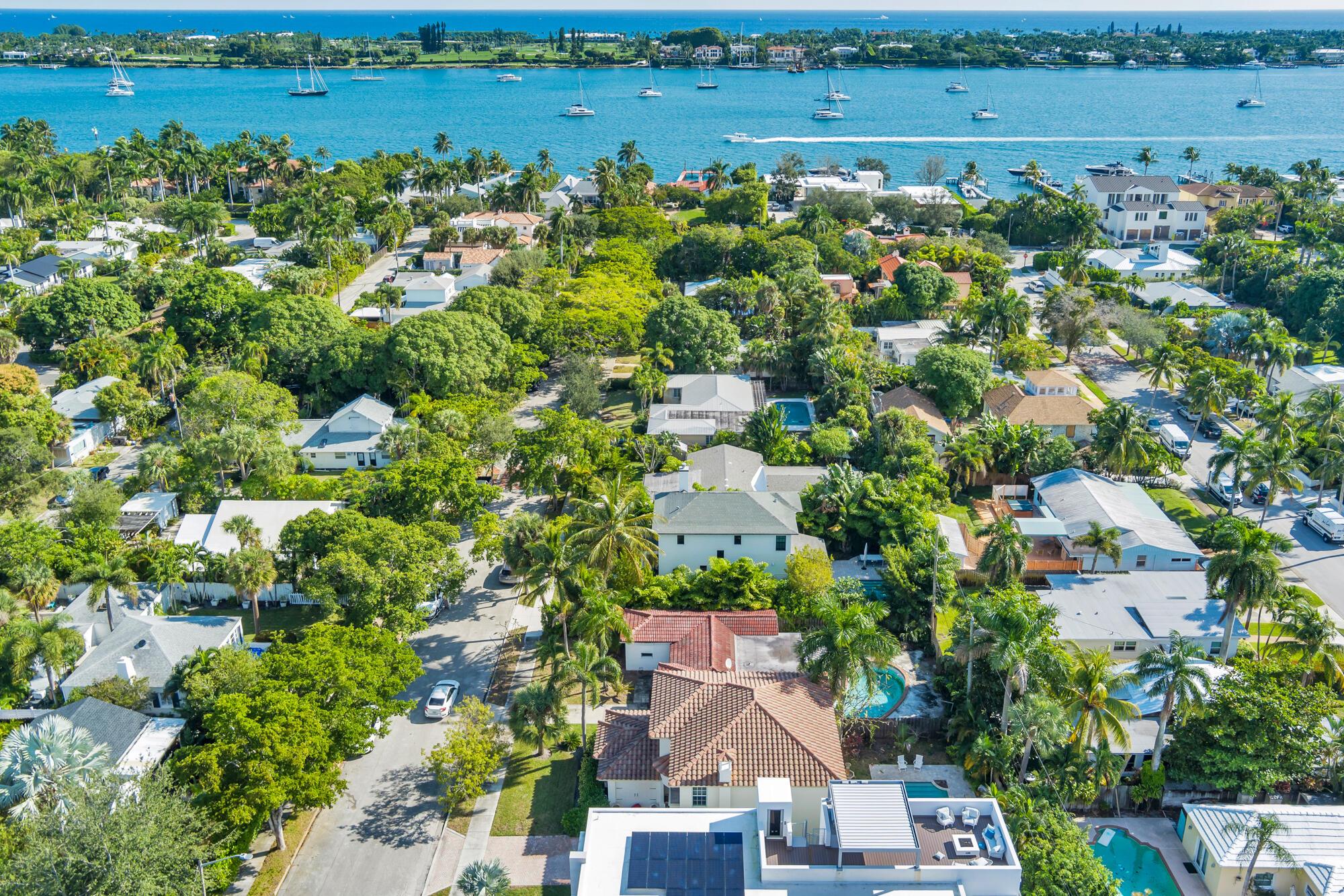 NORTH SHORE TERRACE 1 - Residential