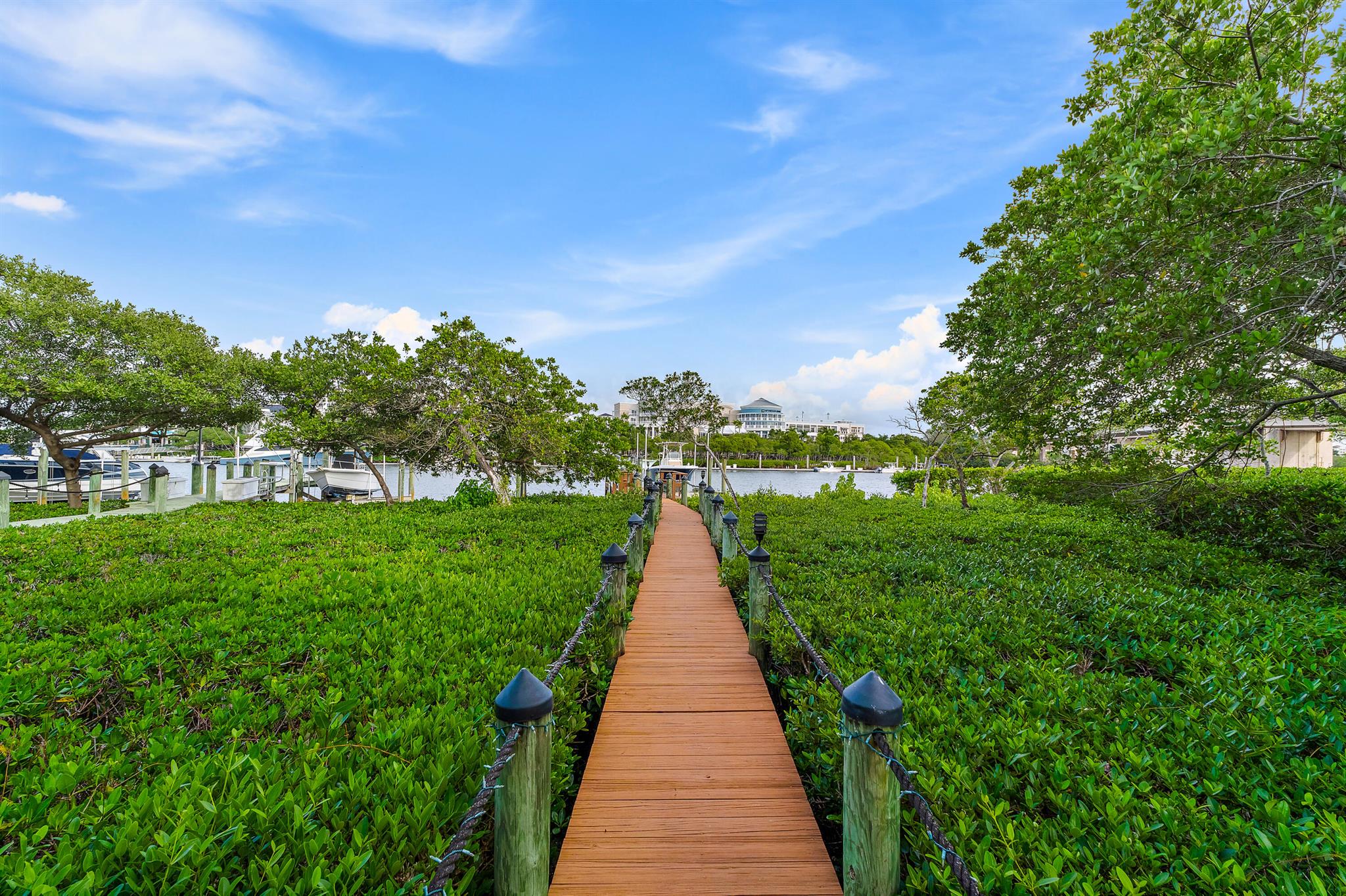 WATERS EDGE EST - Residential Lease