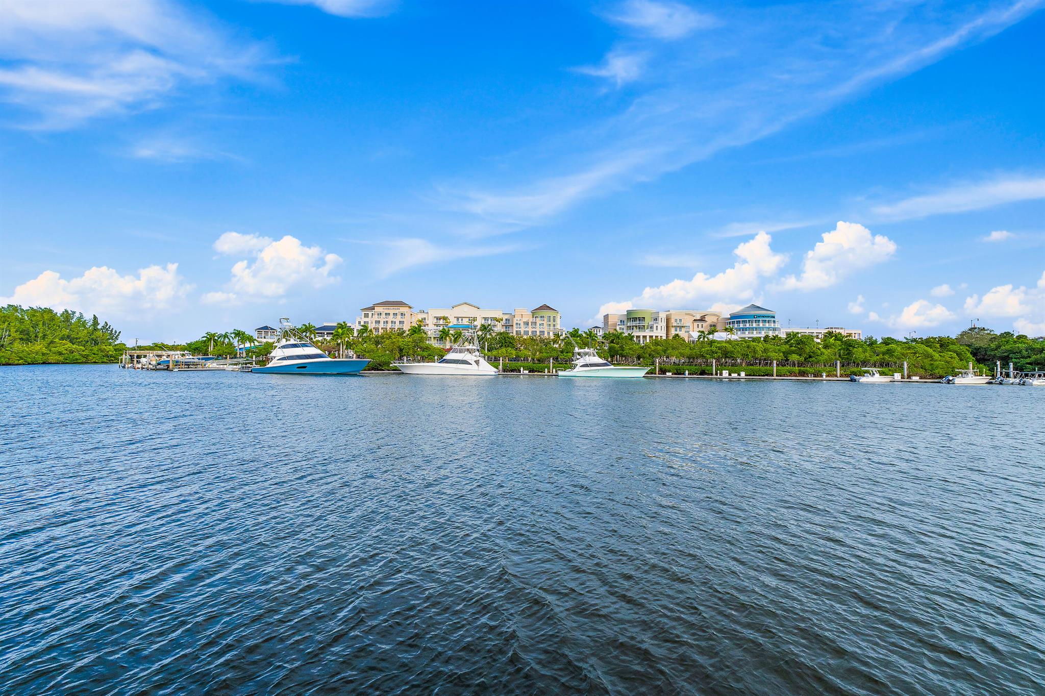 WATERS EDGE EST - Residential Lease