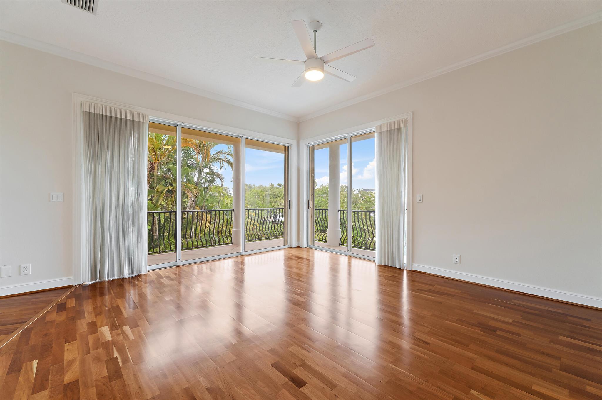 WATERS EDGE EST - Residential Lease