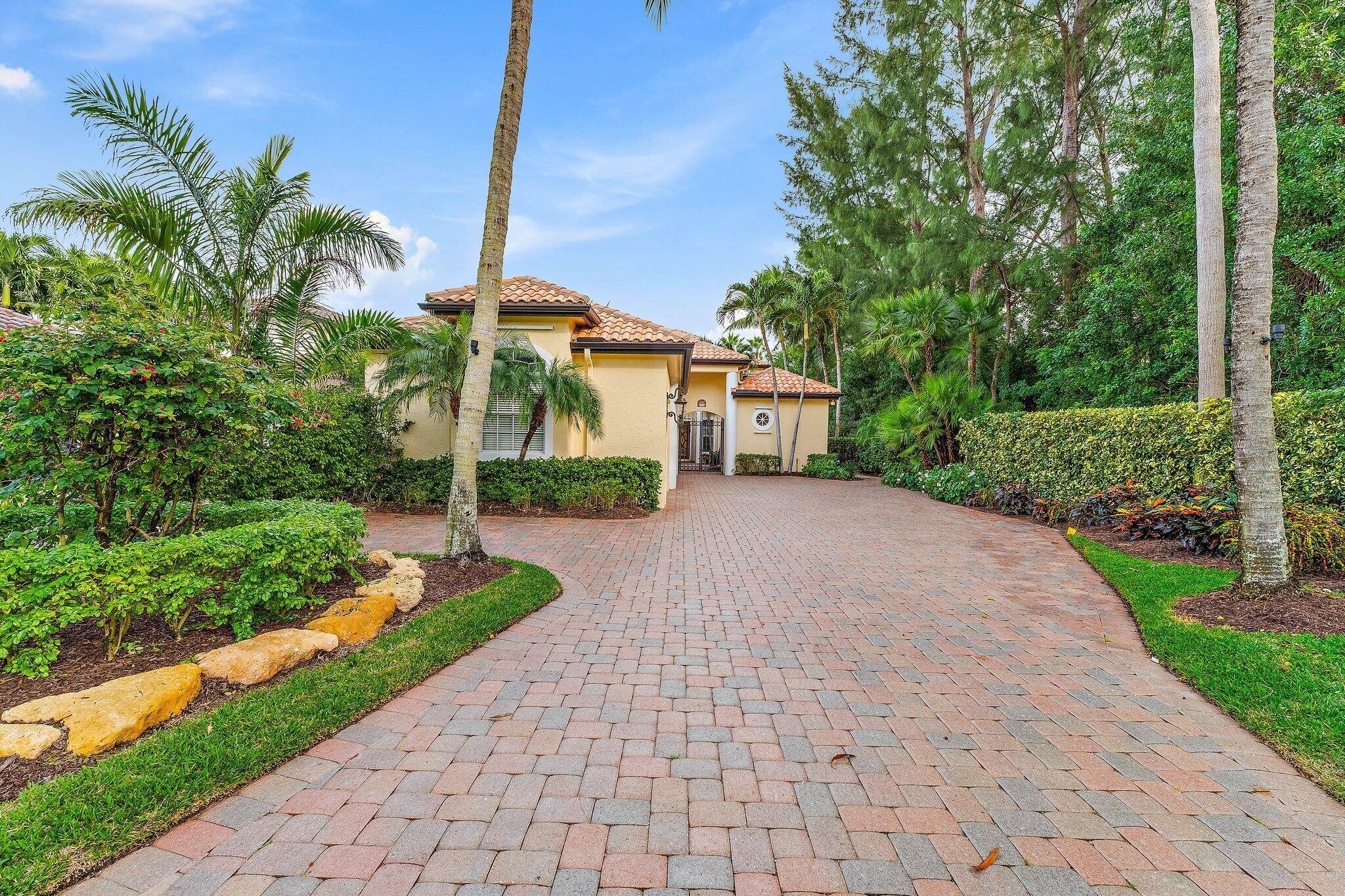 WATERS EDGE EST - Residential Lease