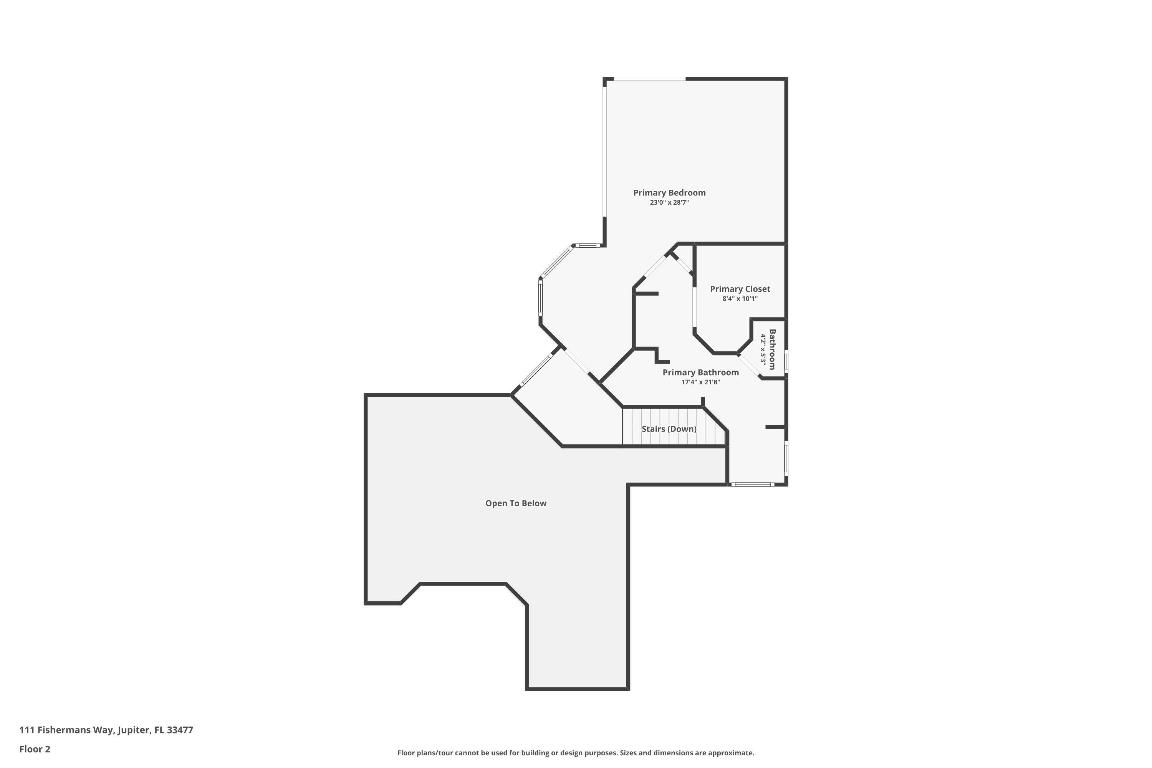 WATERS EDGE EST - Residential Lease