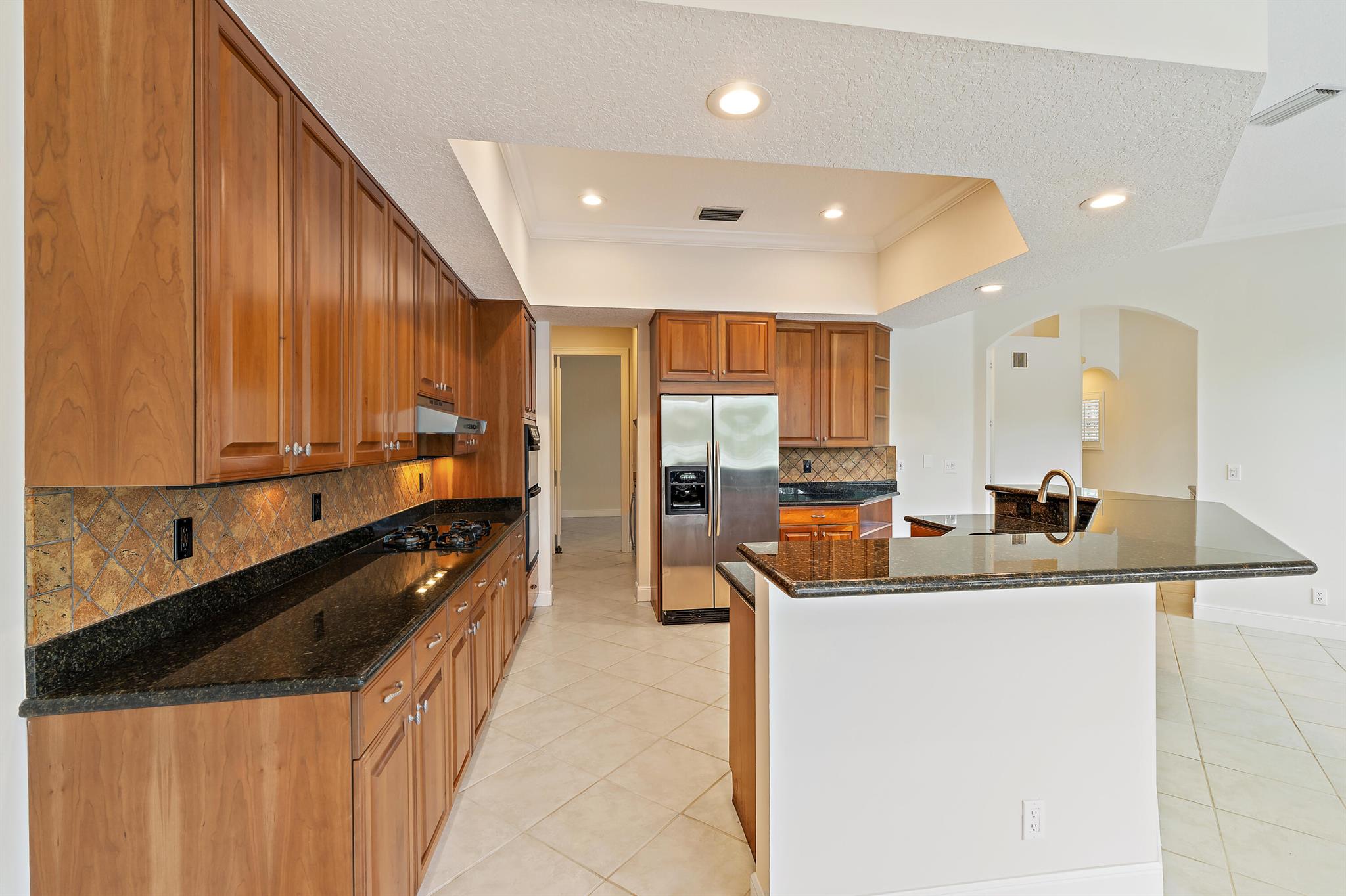 WATERS EDGE EST - Residential Lease