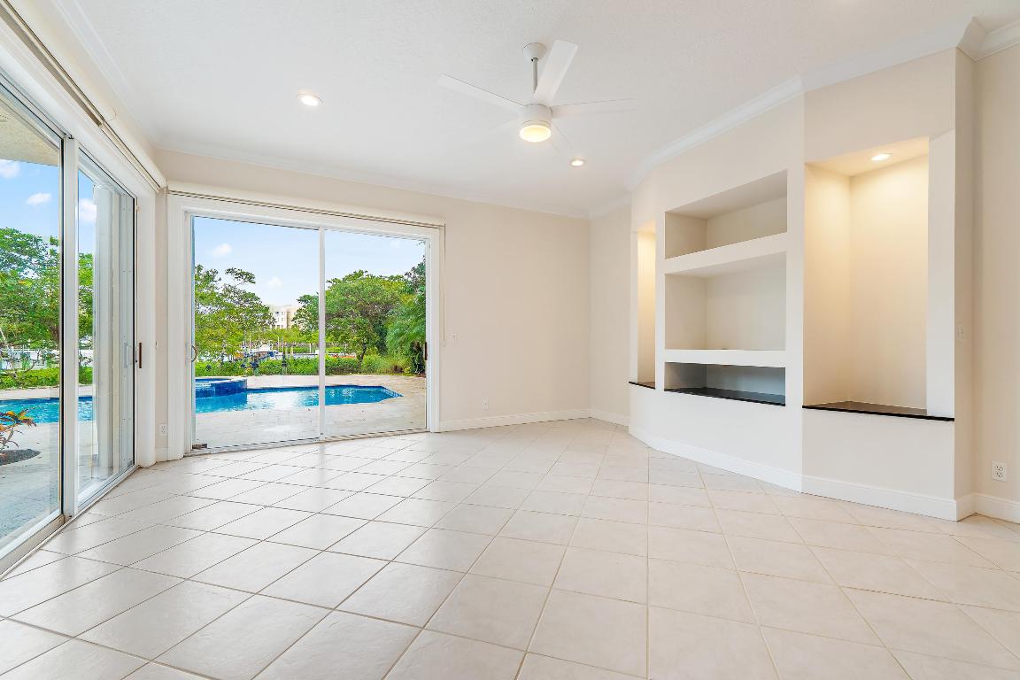 WATERS EDGE EST - Residential Lease