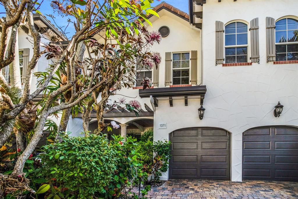 Photo of 1371 Estuary Trail, Delray Beach, FL 33483 (MLS # R10867948)