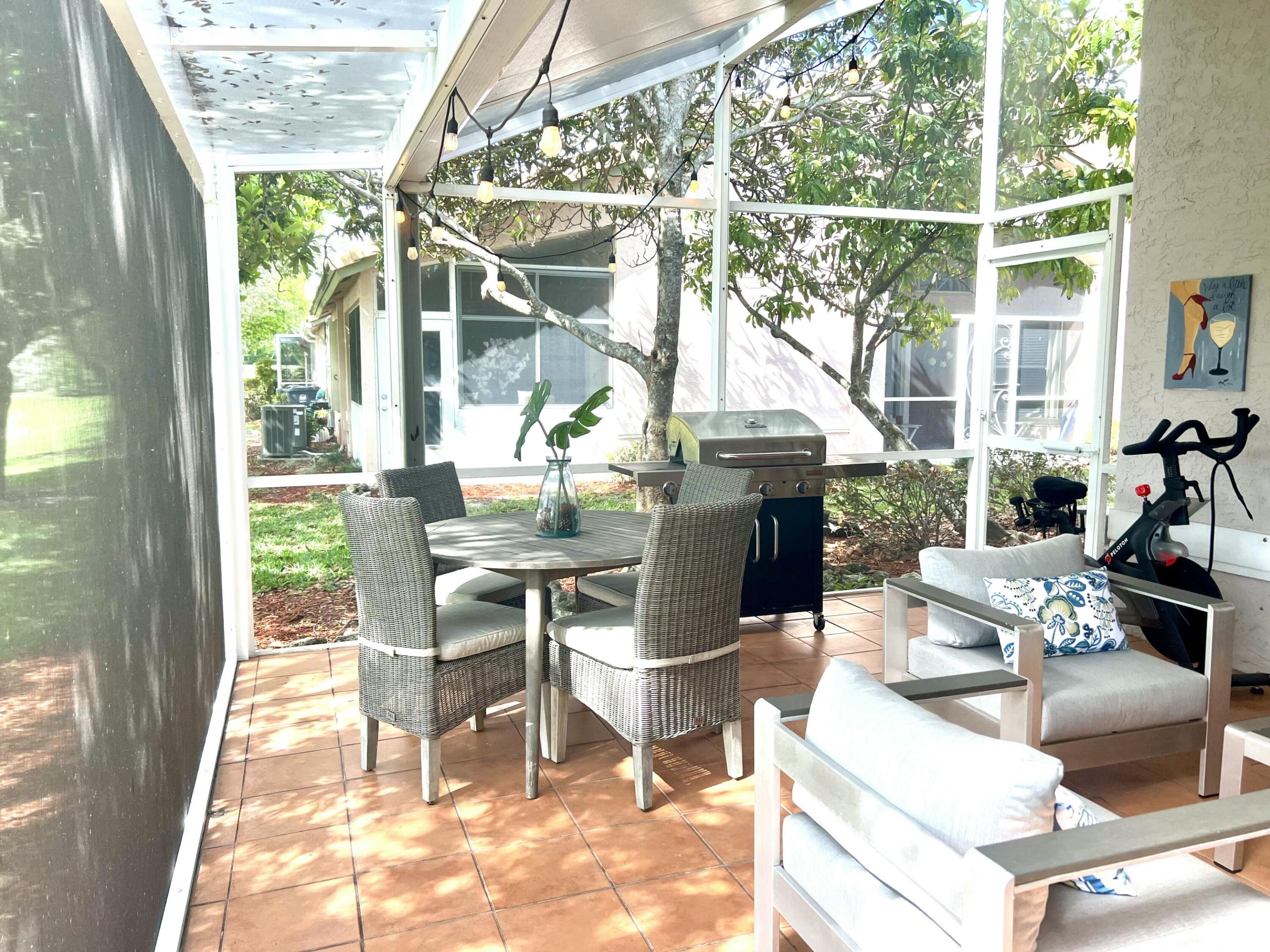 WELLINGTONS EDGE PAR 78 PH 2 - Residential Lease