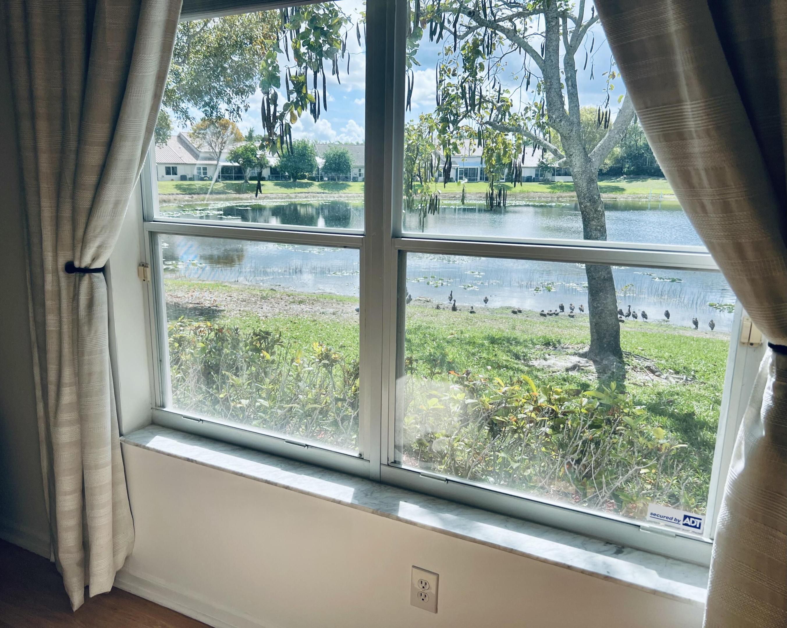 WELLINGTONS EDGE PAR 78 PH 2 - Residential Lease