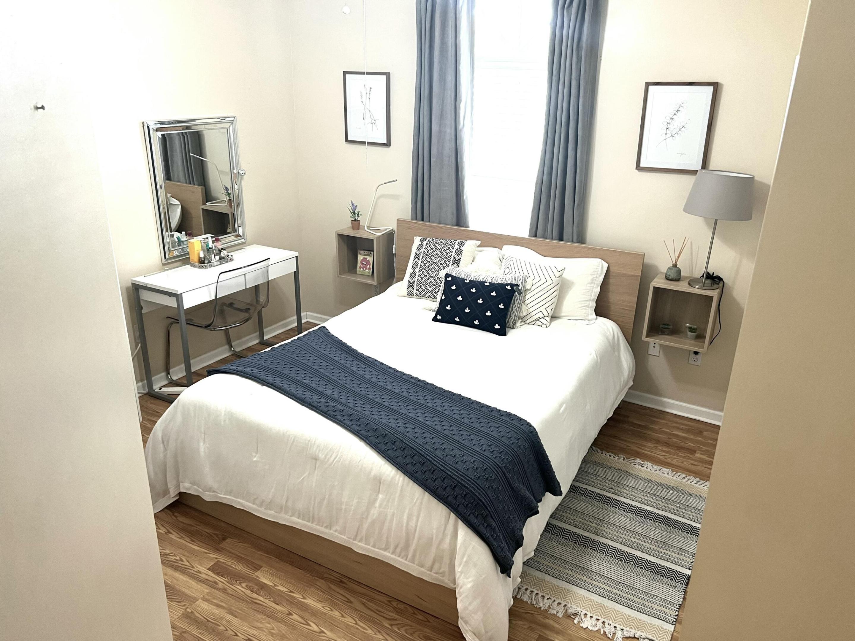 WELLINGTONS EDGE PAR 78 PH 2 - Residential Lease