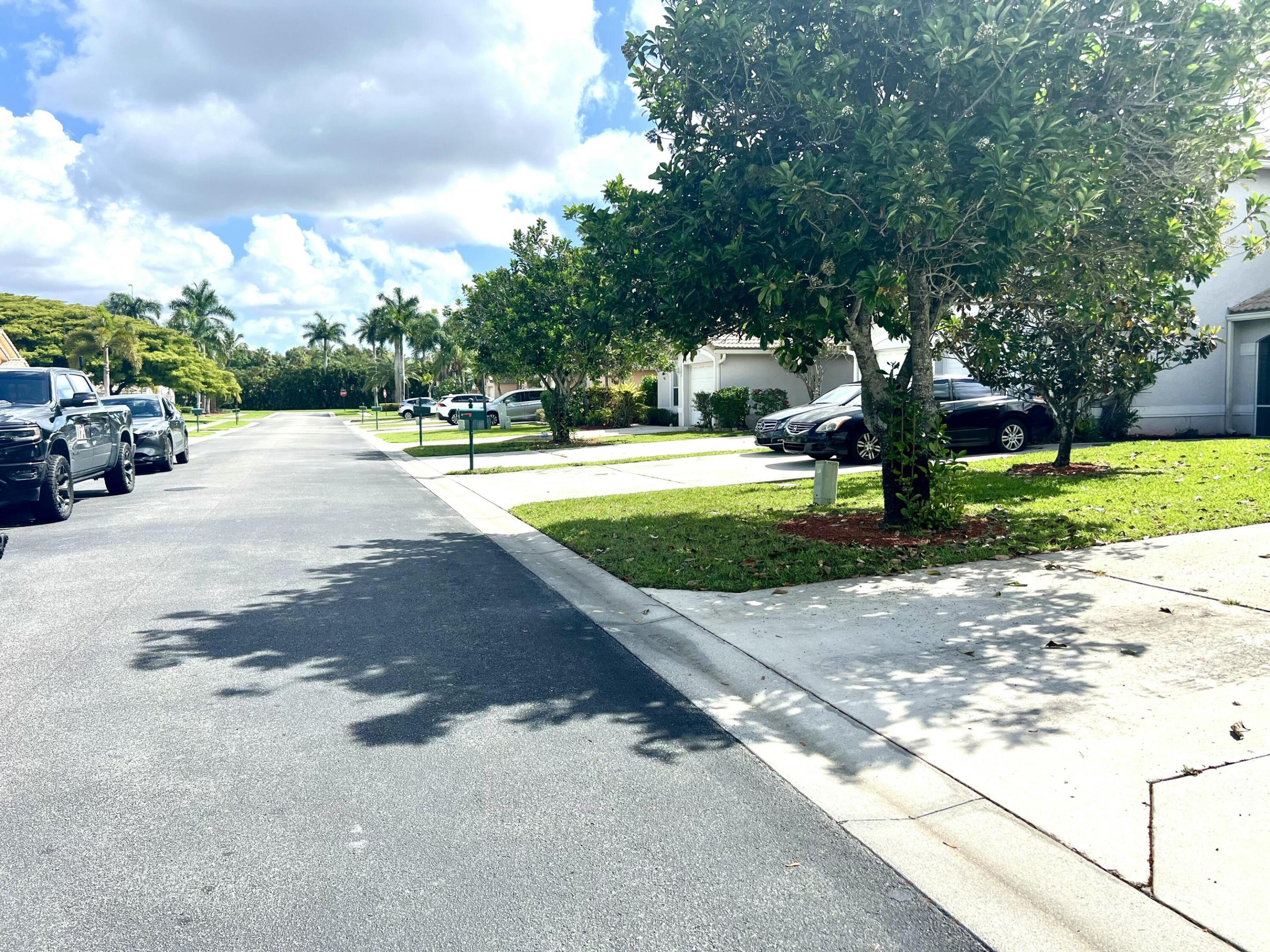 WELLINGTONS EDGE PAR 78 PH 2 - Residential Lease