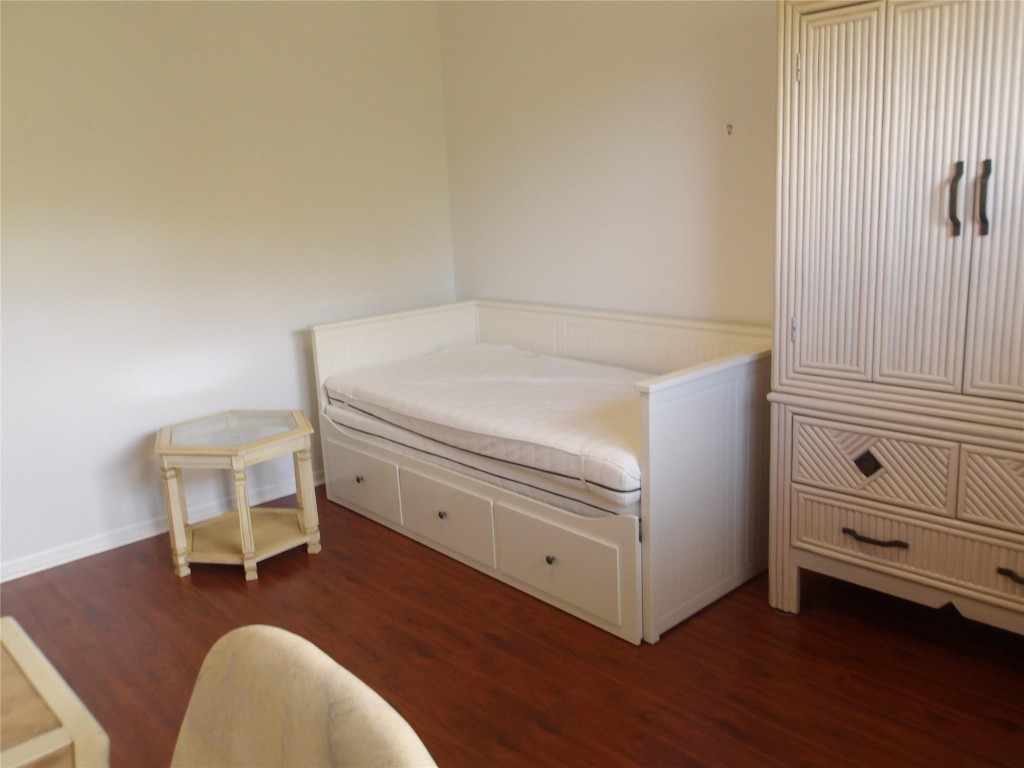 Plantation Terrace Condo - Residential