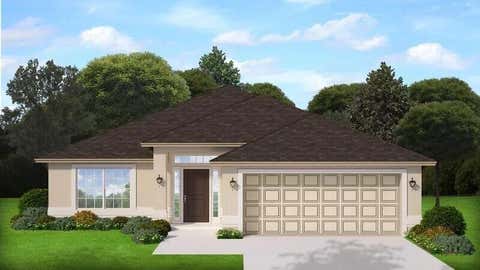 Photo of 5530 Lugo Street, Fort Pierce, FL 34951 (MLS # B26040605)