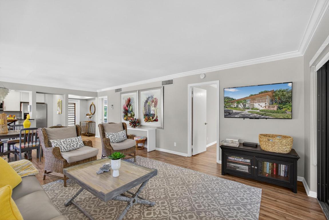 Golf Villas - Residential Lease