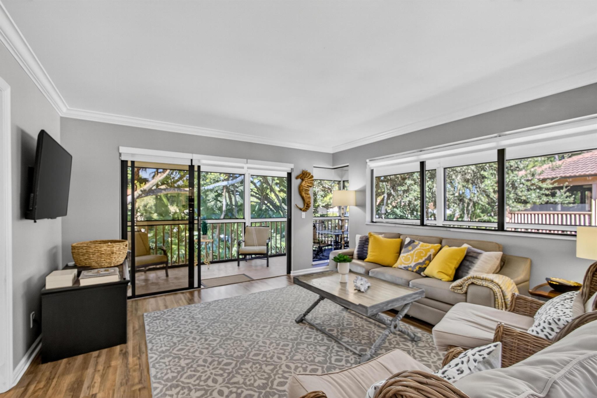 Golf Villas - Residential Lease