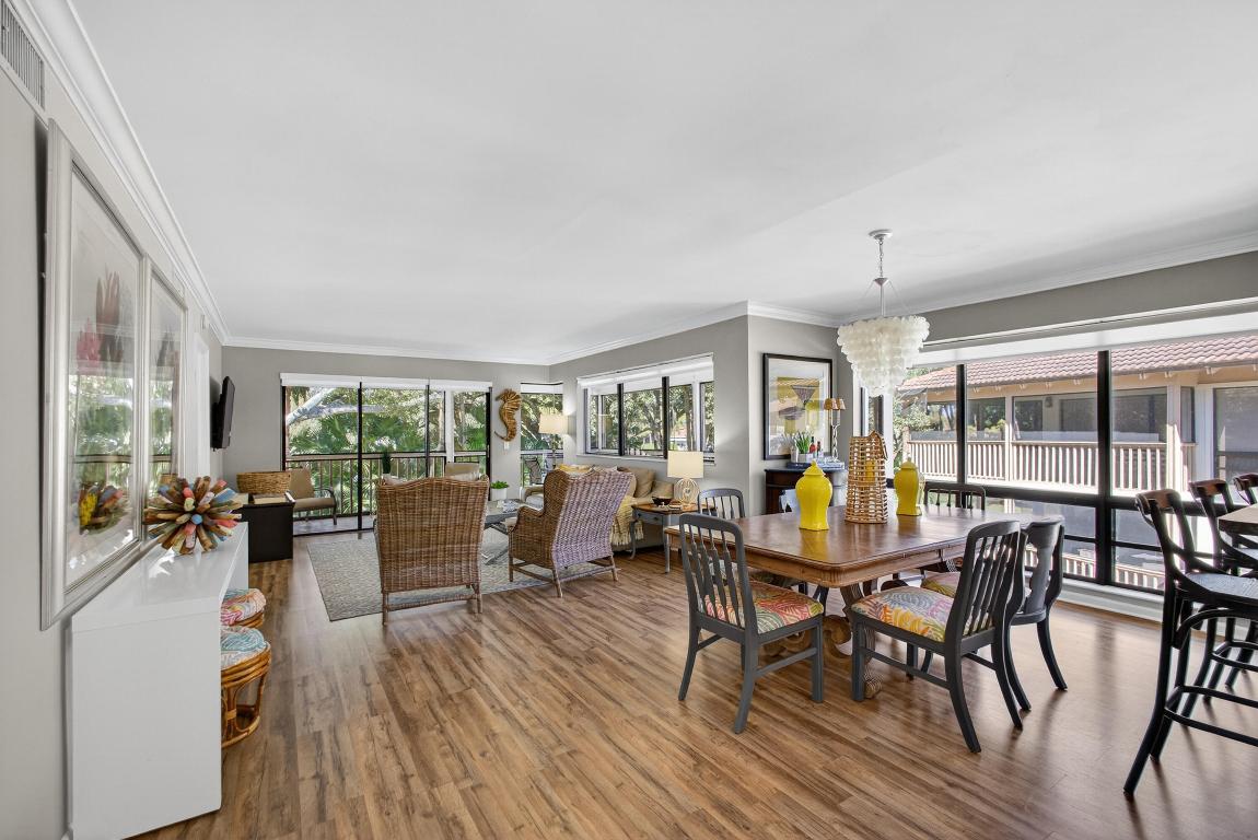 Golf Villas - Residential Lease