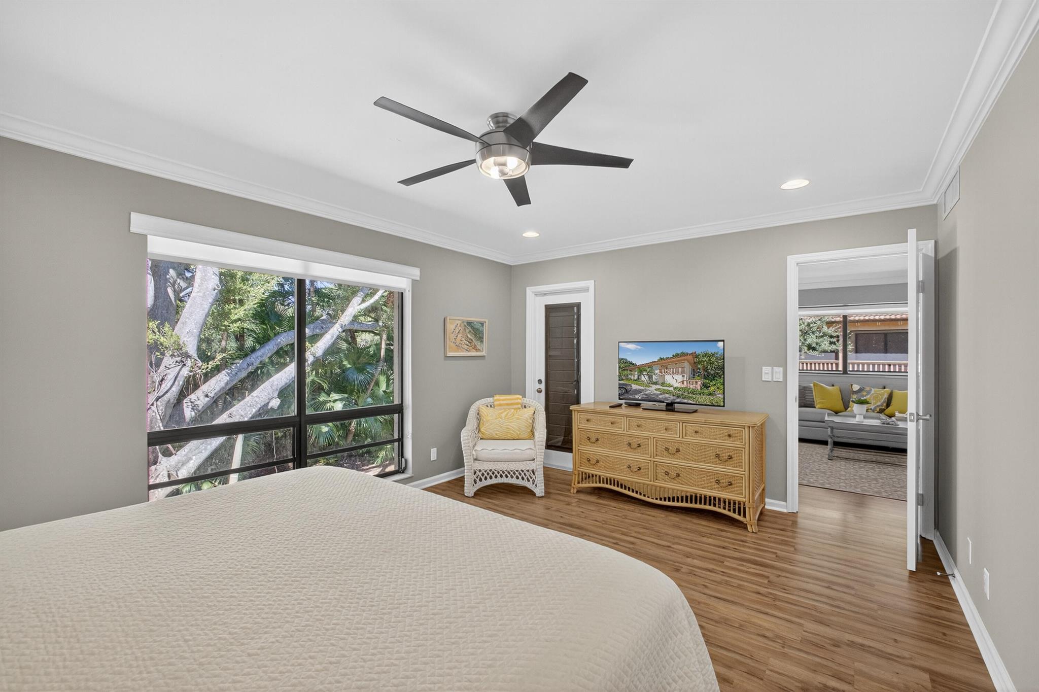 Golf Villas - Residential Lease