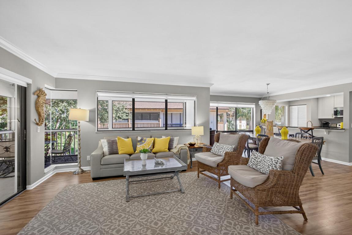 Golf Villas - Residential Lease