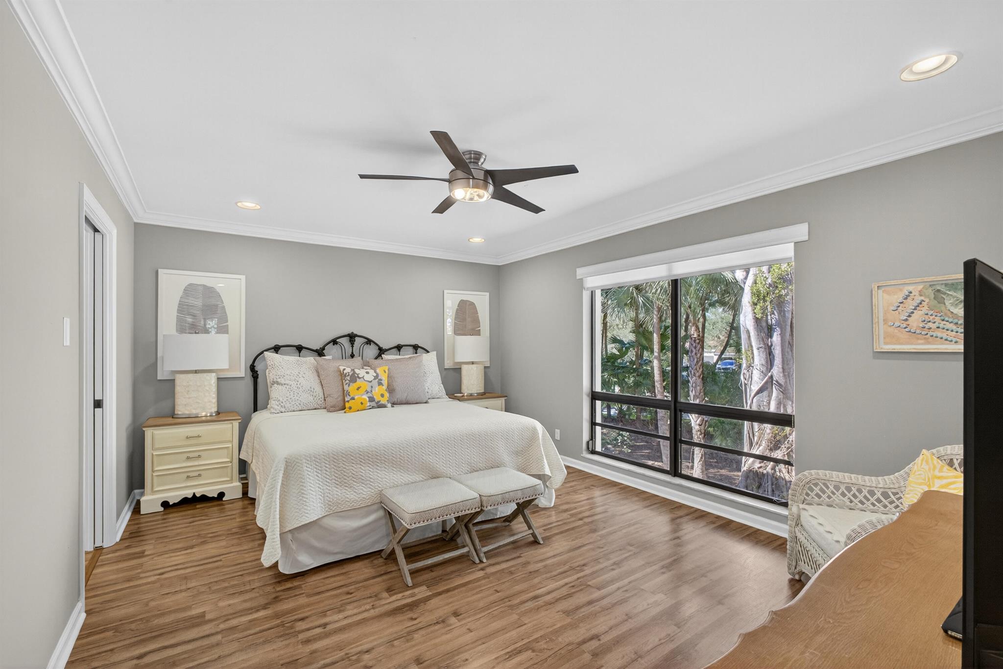 Golf Villas - Residential Lease