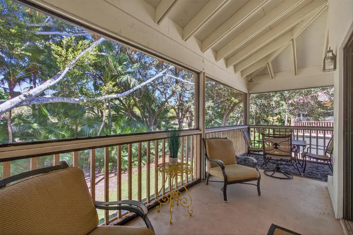 Golf Villas - Residential Lease