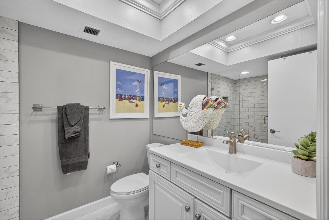 Golf Villas - Residential Lease