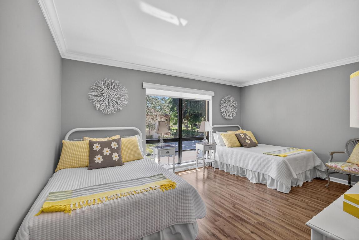 Golf Villas - Residential Lease