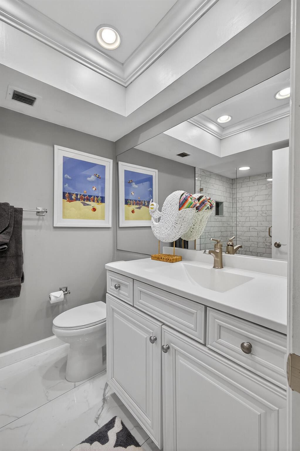 Golf Villas - Residential Lease