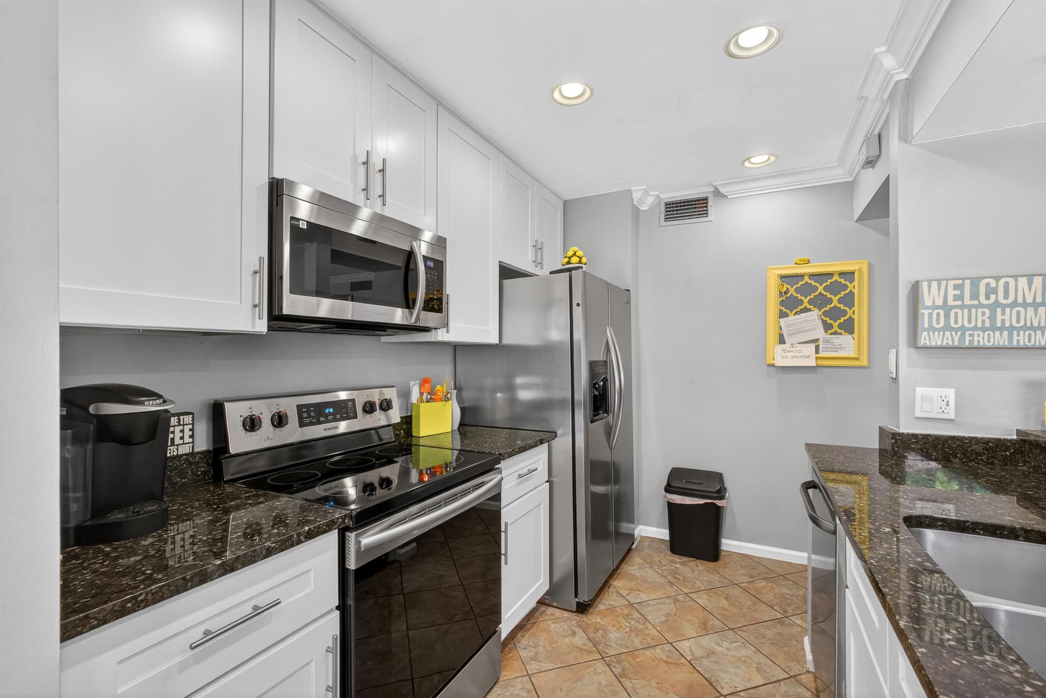 Golf Villas - Residential Lease