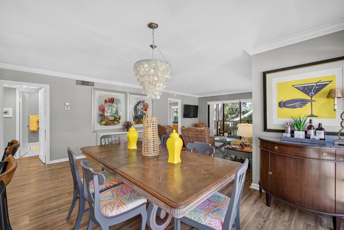 Golf Villas - Residential Lease