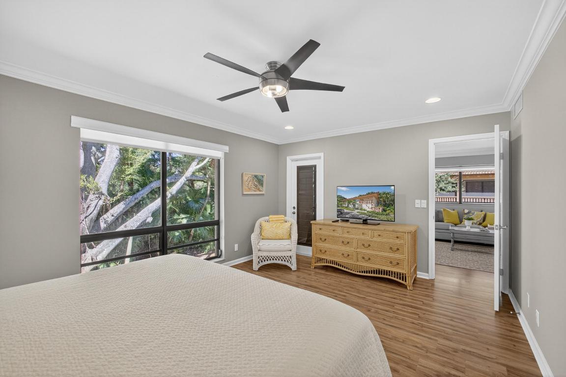 Golf Villas - Residential Lease