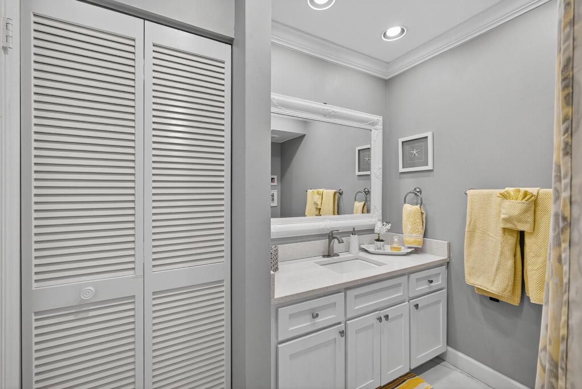 Golf Villas - Residential Lease