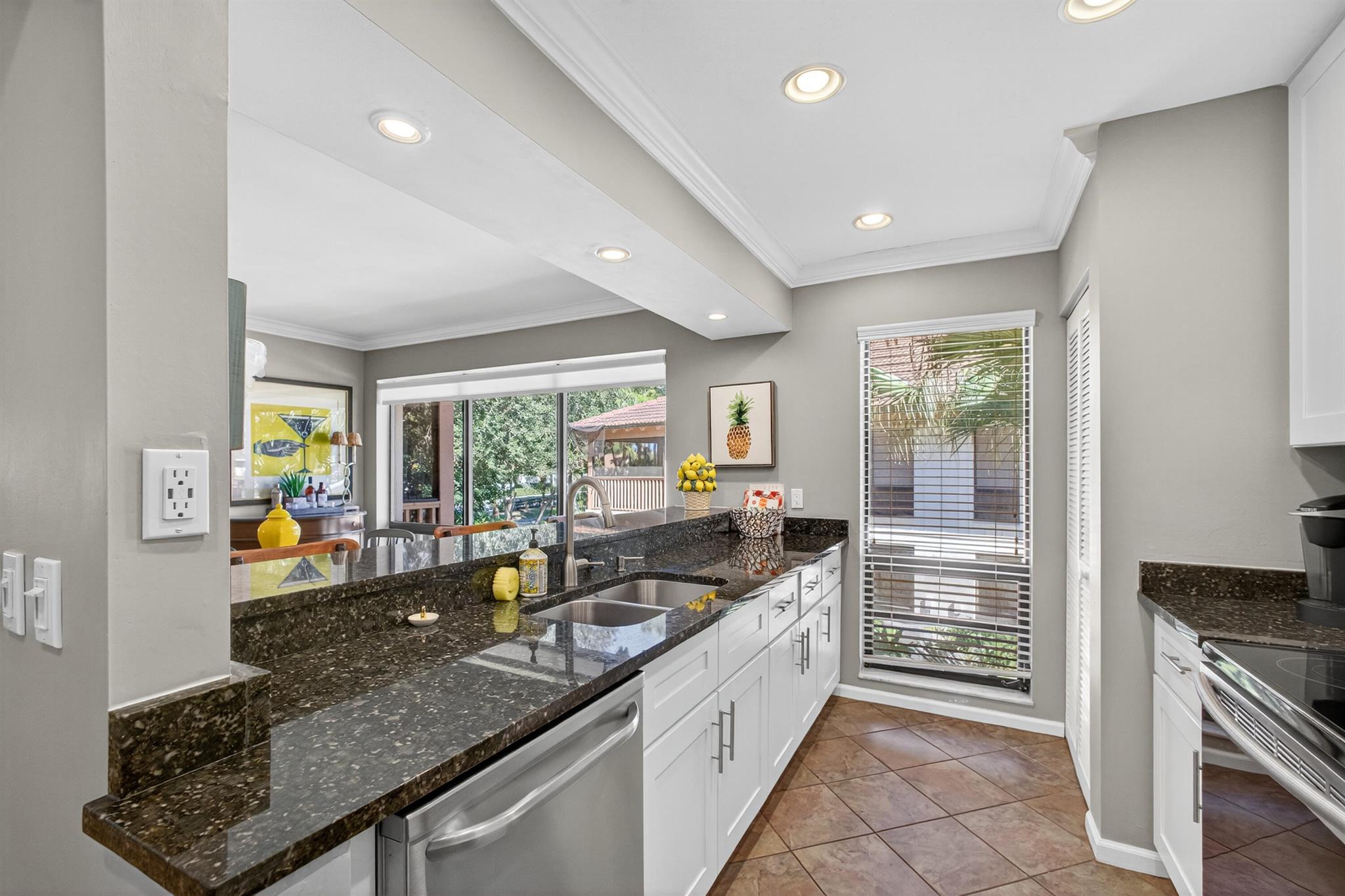 Golf Villas - Residential Lease