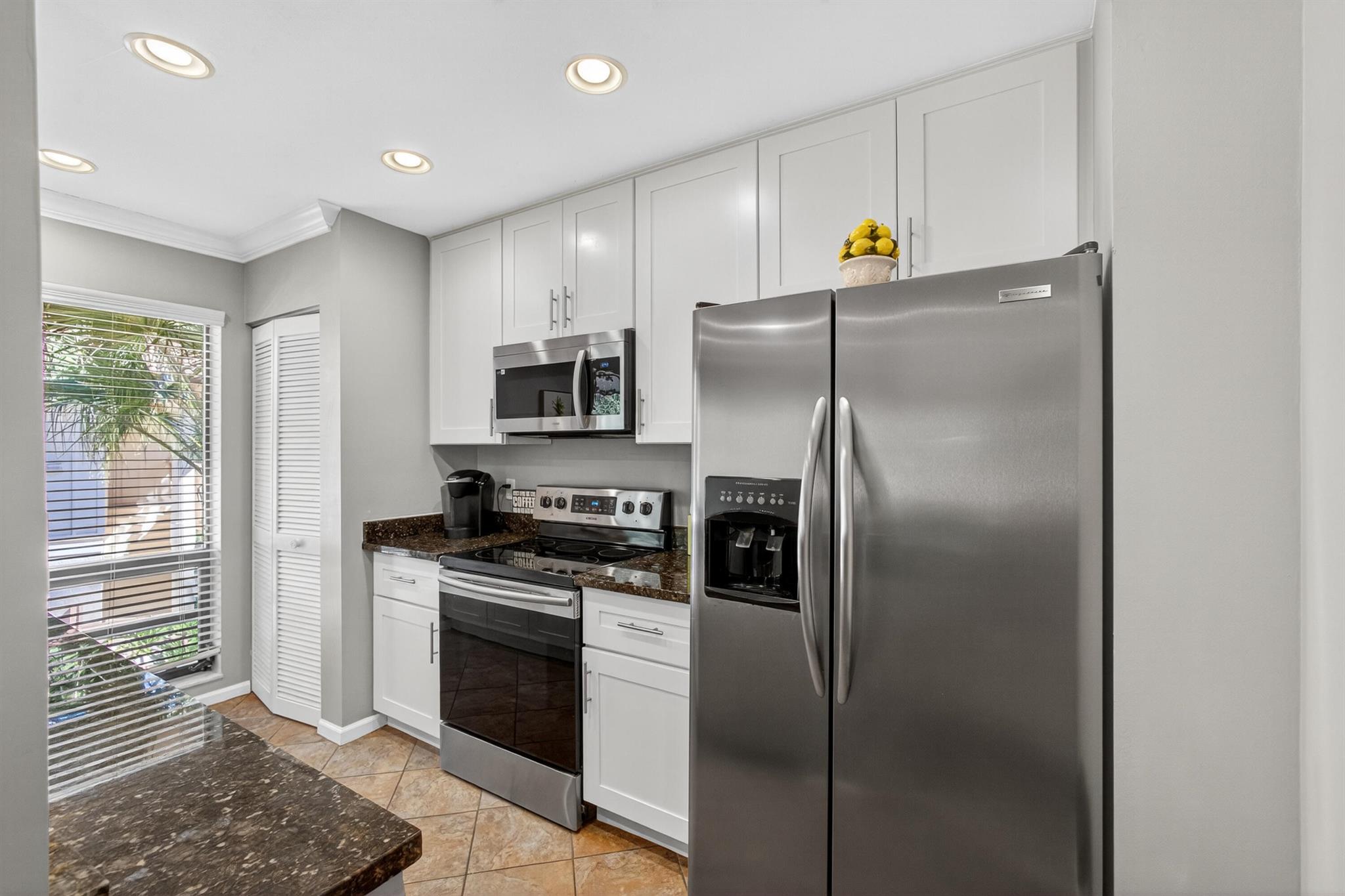 Golf Villas - Residential Lease